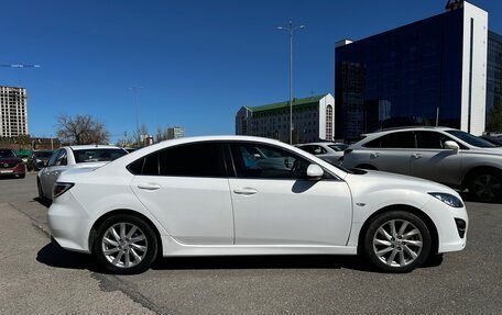 Mazda 6, 2012 год, 899 000 рублей, 4 фотография