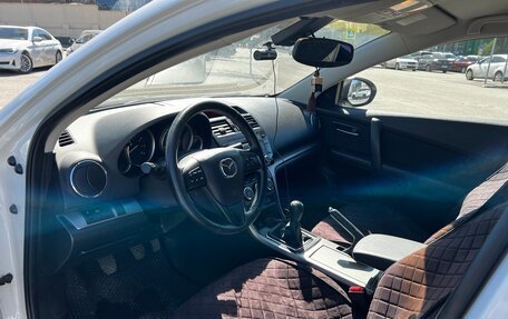 Mazda 6, 2012 год, 899 000 рублей, 9 фотография