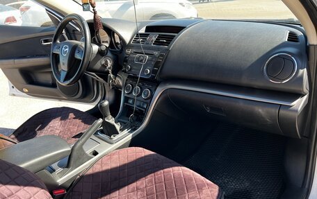 Mazda 6, 2012 год, 899 000 рублей, 13 фотография