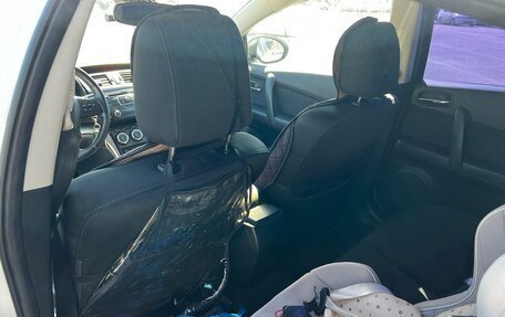 Mazda 6, 2012 год, 899 000 рублей, 11 фотография