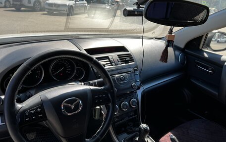 Mazda 6, 2012 год, 899 000 рублей, 10 фотография