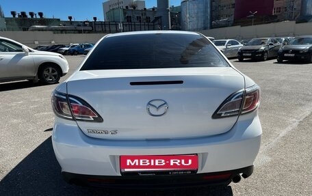 Mazda 6, 2012 год, 899 000 рублей, 6 фотография