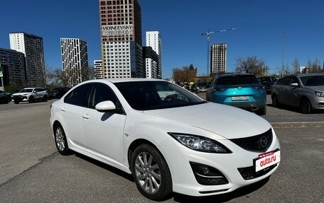 Mazda 6, 2012 год, 899 000 рублей, 3 фотография