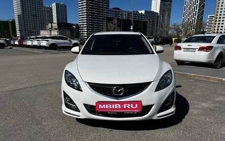 Mazda 6, 2012 год, 899 000 рублей, 2 фотография
