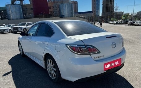 Mazda 6, 2012 год, 899 000 рублей, 7 фотография