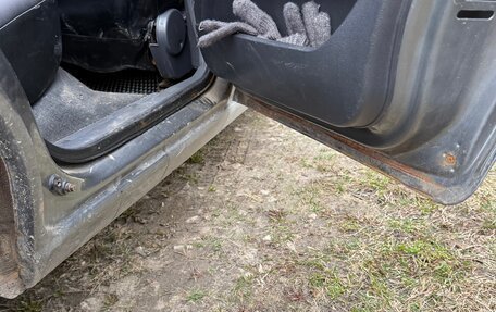 Daewoo Nexia I рестайлинг, 2013 год, 230 000 рублей, 3 фотография