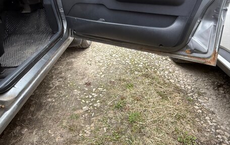 Daewoo Nexia I рестайлинг, 2013 год, 230 000 рублей, 2 фотография