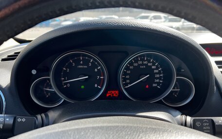 Mazda 6, 2012 год, 899 000 рублей, 15 фотография