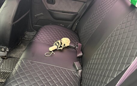 Daewoo Nexia I рестайлинг, 2013 год, 230 000 рублей, 4 фотография