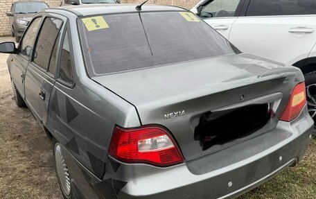 Daewoo Nexia I рестайлинг, 2013 год, 230 000 рублей, 11 фотография