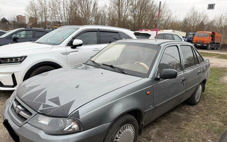 Daewoo Nexia I рестайлинг, 2013 год, 230 000 рублей, 10 фотография