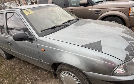 Daewoo Nexia I рестайлинг, 2013 год, 230 000 рублей, 8 фотография