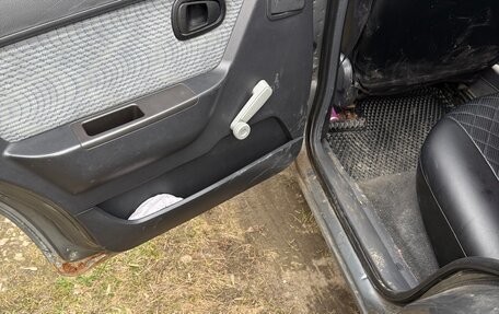 Daewoo Nexia I рестайлинг, 2013 год, 230 000 рублей, 5 фотография