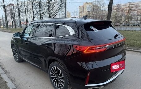 CheryExeed TXL, 2022 год, 2 500 000 рублей, 2 фотография