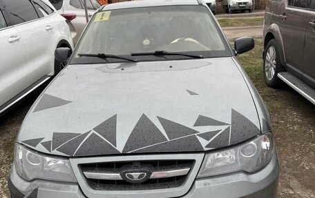 Daewoo Nexia I рестайлинг, 2013 год, 230 000 рублей, 9 фотография