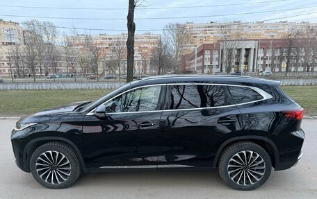 CheryExeed TXL, 2022 год, 2 500 000 рублей, 7 фотография