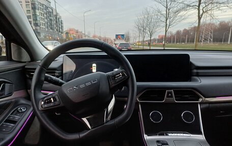 CheryExeed TXL, 2022 год, 2 500 000 рублей, 10 фотография