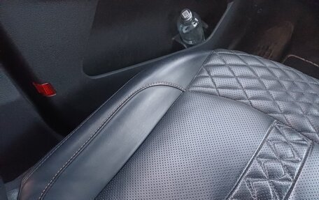 CheryExeed TXL, 2022 год, 2 500 000 рублей, 12 фотография