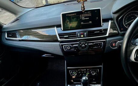 BMW 2 серия Active Tourer F45, 2014 год, 1 350 000 рублей, 7 фотография