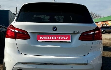 BMW 2 серия Active Tourer F45, 2014 год, 1 350 000 рублей, 4 фотография