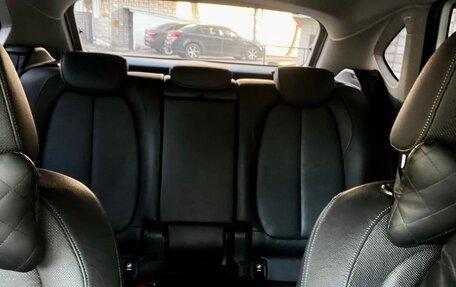 BMW 2 серия Active Tourer F45, 2014 год, 1 350 000 рублей, 8 фотография