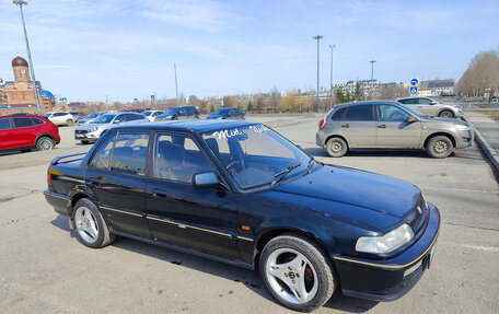 Honda Civic IV, 1991 год, 450 000 рублей, 3 фотография