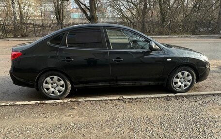Hyundai Elantra IV, 2008 год, 750 000 рублей, 2 фотография