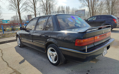 Honda Civic IV, 1991 год, 450 000 рублей, 4 фотография