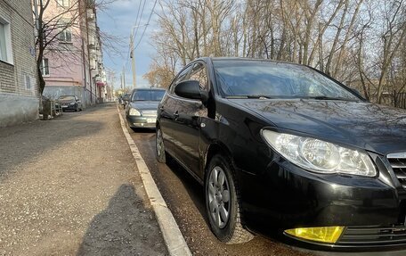 Hyundai Elantra IV, 2008 год, 750 000 рублей, 7 фотография