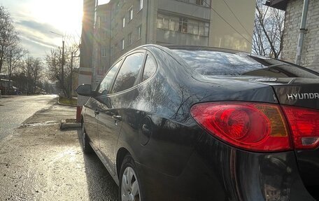 Hyundai Elantra IV, 2008 год, 750 000 рублей, 5 фотография