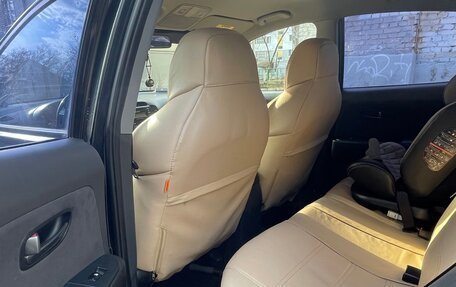 Hyundai Elantra IV, 2008 год, 750 000 рублей, 9 фотография