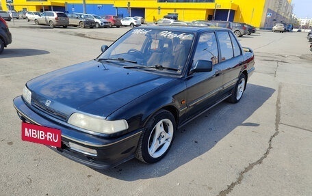 Honda Civic IV, 1991 год, 450 000 рублей, 2 фотография