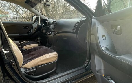 Hyundai Elantra IV, 2008 год, 750 000 рублей, 11 фотография