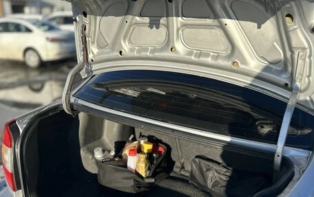 Hyundai Accent II, 2005 год, 325 000 рублей, 12 фотография