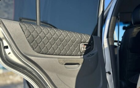 Hyundai Accent II, 2005 год, 325 000 рублей, 11 фотография