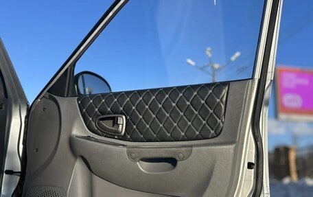 Hyundai Accent II, 2005 год, 325 000 рублей, 8 фотография