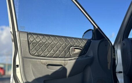 Hyundai Accent II, 2005 год, 325 000 рублей, 10 фотография