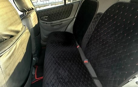 Hyundai Accent II, 2005 год, 325 000 рублей, 13 фотография