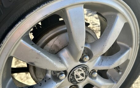 Hyundai Accent II, 2005 год, 325 000 рублей, 17 фотография