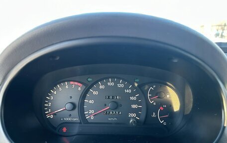 Hyundai Accent II, 2005 год, 325 000 рублей, 15 фотография