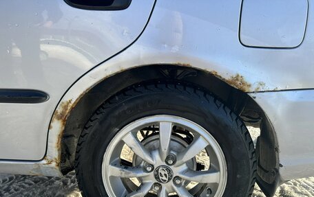 Hyundai Accent II, 2005 год, 325 000 рублей, 18 фотография