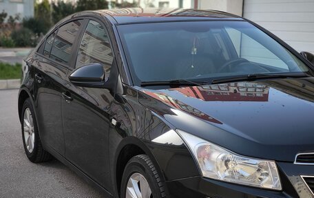 Chevrolet Cruze II, 2013 год, 740 000 рублей, 3 фотография