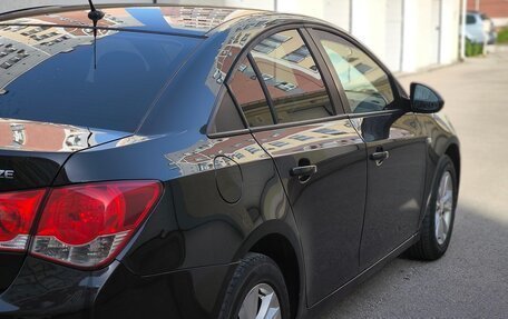 Chevrolet Cruze II, 2013 год, 740 000 рублей, 5 фотография