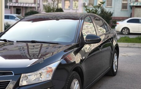 Chevrolet Cruze II, 2013 год, 740 000 рублей, 2 фотография