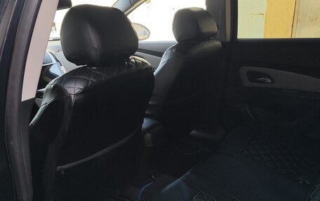 Chevrolet Cruze II, 2013 год, 740 000 рублей, 9 фотография