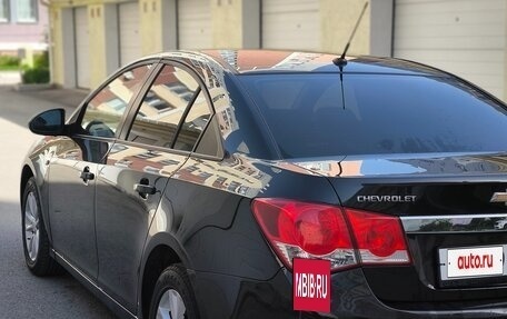 Chevrolet Cruze II, 2013 год, 740 000 рублей, 4 фотография