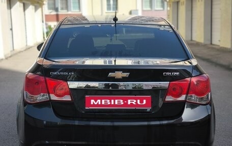 Chevrolet Cruze II, 2013 год, 740 000 рублей, 6 фотография