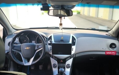 Chevrolet Cruze II, 2013 год, 740 000 рублей, 7 фотография