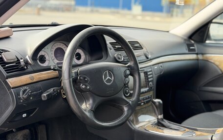 Mercedes-Benz E-Класс, 2007 год, 750 000 рублей, 8 фотография