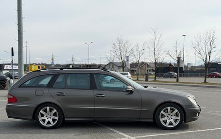 Mercedes-Benz E-Класс, 2007 год, 750 000 рублей, 7 фотография